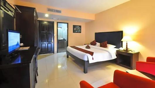 Almond Sothearos - 87