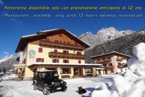 Hotel Galeno, Auronzo di Cadore