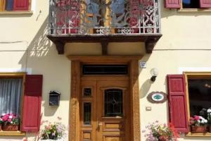 Hotel Galeno, Auronzo di Cadore
