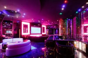 NagaWorld Hotel & Entertainment Complex, Phnom Penh