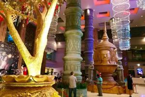 NagaWorld Hotel & Entertainment Complex