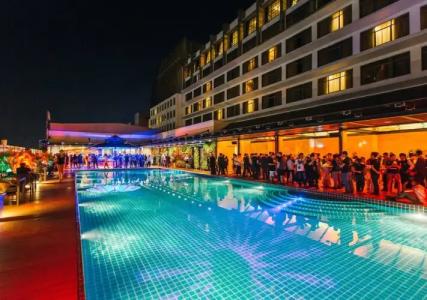 NagaWorld & Entertainment Complex - 15