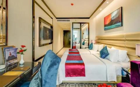 NagaWorld & Entertainment Complex - 46