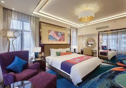 NagaWorld & Entertainment Complex - 73