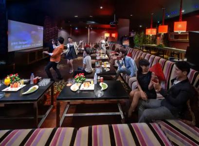 NagaWorld & Entertainment Complex - 23