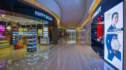 NagaWorld & Entertainment Complex - 11