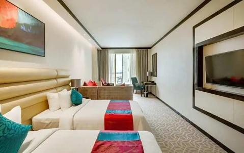 NagaWorld & Entertainment Complex - 58