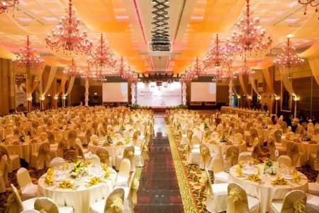 NagaWorld & Entertainment Complex - 17