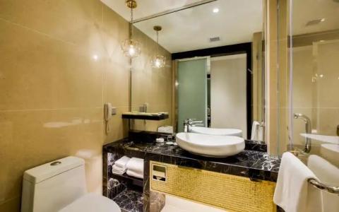 NagaWorld & Entertainment Complex - 51