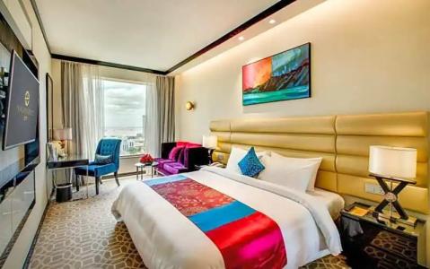 NagaWorld & Entertainment Complex - 55