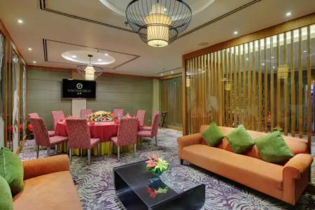 NagaWorld & Entertainment Complex - 32