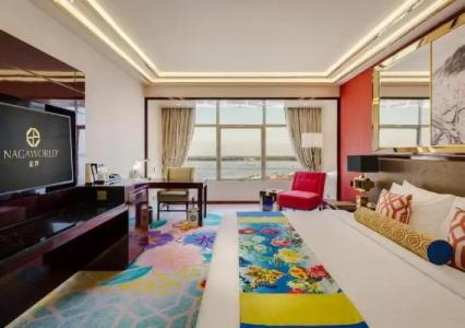 NagaWorld & Entertainment Complex - 35