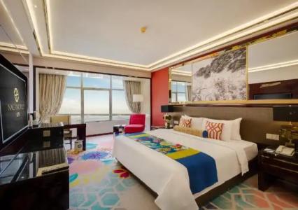 NagaWorld & Entertainment Complex - 34