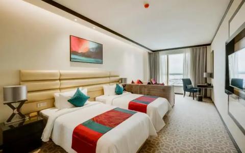 NagaWorld & Entertainment Complex - 1