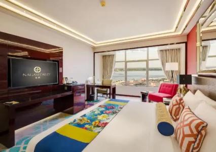 NagaWorld & Entertainment Complex - 36