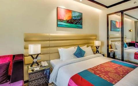 NagaWorld & Entertainment Complex - 54