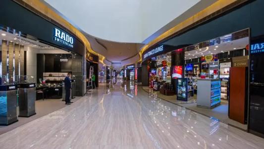 NagaWorld & Entertainment Complex - 10