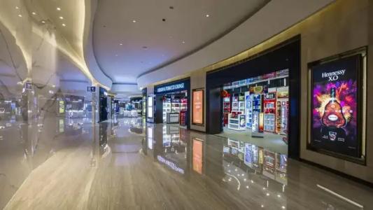 NagaWorld & Entertainment Complex - 12