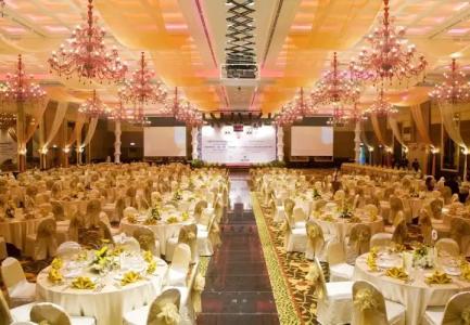 NagaWorld & Entertainment Complex - 18