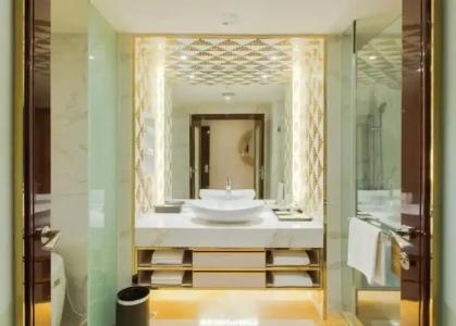 NagaWorld & Entertainment Complex - 19