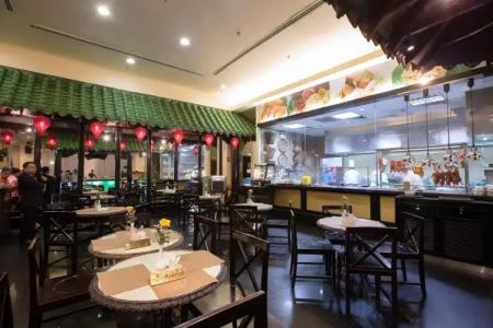 NagaWorld & Entertainment Complex - 31