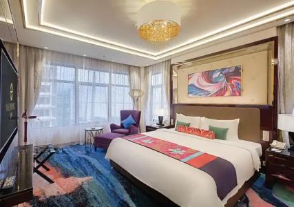 NagaWorld & Entertainment Complex - 74