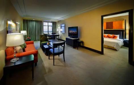 NagaWorld & Entertainment Complex - 78