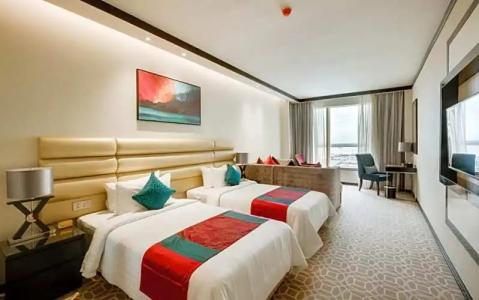 NagaWorld & Entertainment Complex - 57