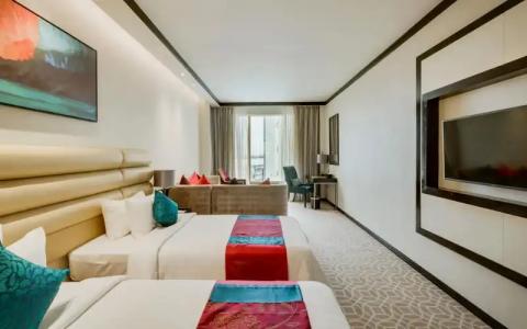 NagaWorld & Entertainment Complex - 3