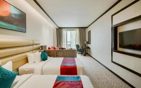 NagaWorld & Entertainment Complex - 48