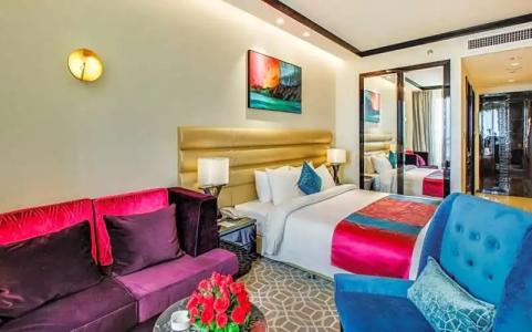 NagaWorld & Entertainment Complex - 60