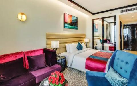 NagaWorld & Entertainment Complex - 43