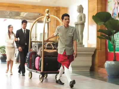 NagaWorld & Entertainment Complex - 25