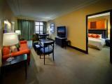 Executive Double Suite