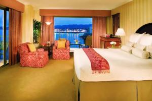 Monterey Plaza Hotel & Spa, Monterey