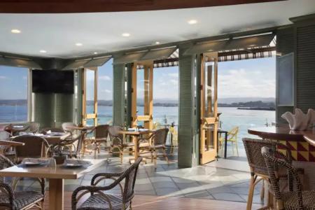 Monterey Plaza & Spa - 44