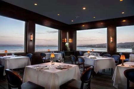 Monterey Plaza & Spa - 45