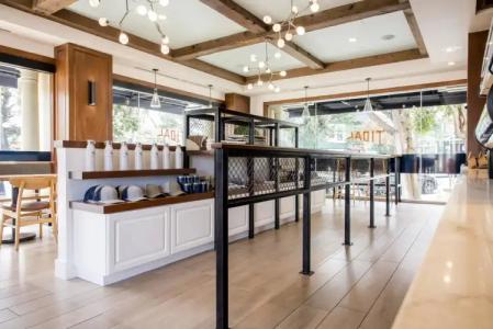 Monterey Plaza & Spa - 27