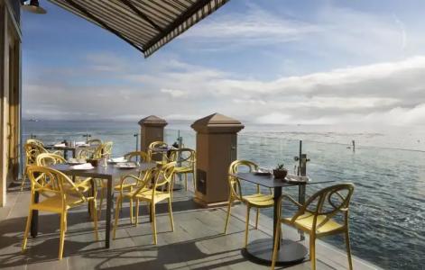 Monterey Plaza & Spa - 8