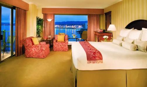 Monterey Plaza & Spa