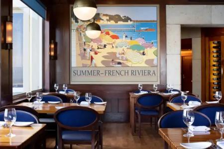 Monterey Plaza & Spa - 43