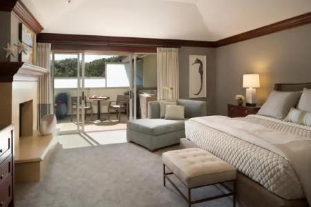 Monterey Plaza & Spa - 35