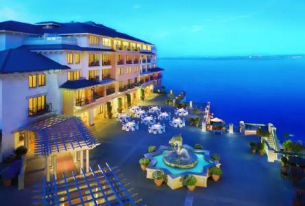 Monterey Plaza & Spa - 7