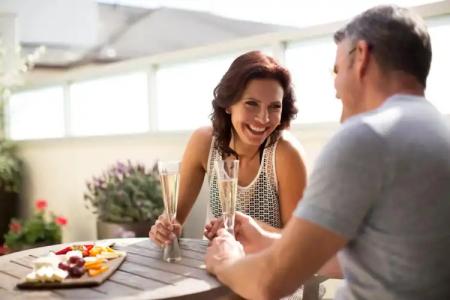 Monterey Plaza & Spa - 39