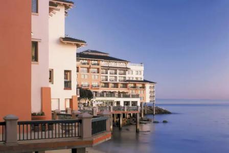 Monterey Plaza & Spa - 23