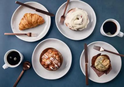 Monterey Plaza & Spa - 19