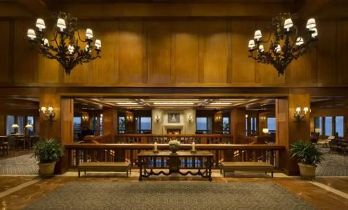 Monterey Plaza & Spa