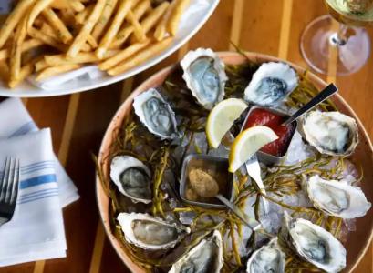 Monterey Plaza & Spa - 15