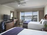 Standard Double room with balcony and with harbour view