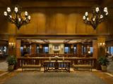 Business room